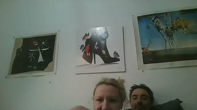 Bakala93Du34000's Live XXX Chat
