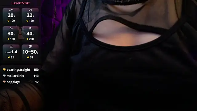 lunarichy22 Chat XXX live