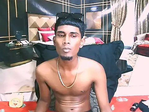 Онлайн чат XXX IndianThuggin