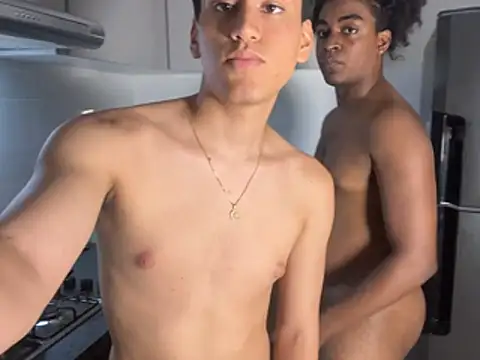 Mark_Nico's Live XXX Chat