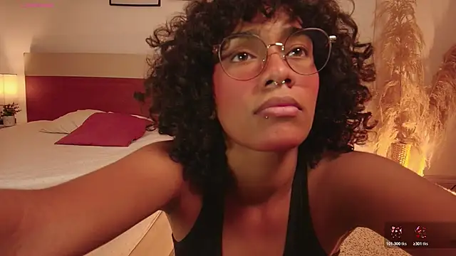 Czat XXX na żywo – Meganlux1