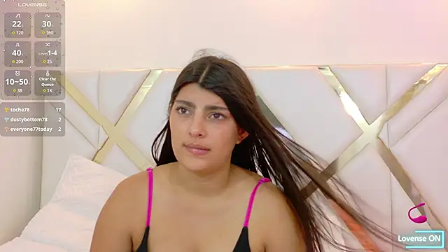 Tiffany_wilson_'s Live XXX Chat