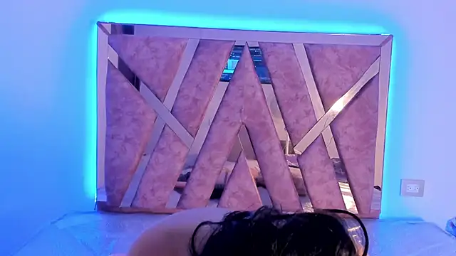 Show webcam de BabyVale_