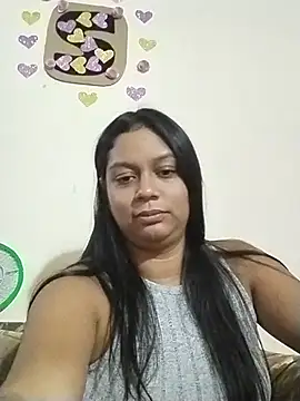 zoehot07 Live XXX Chat