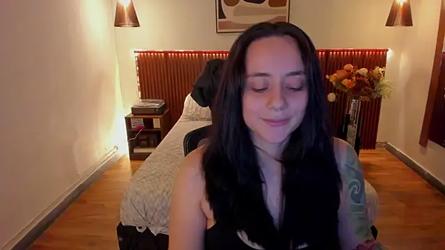 Chat XXX en directo de KatherineBond