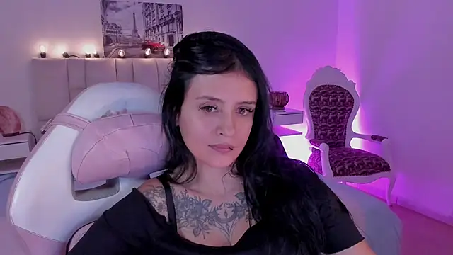 yenny_garcia – Live XXX-chat