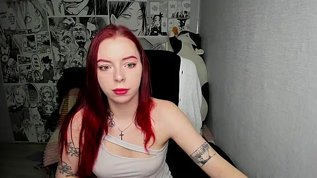 Chat XXX ao vivo de Martha_Cameron
