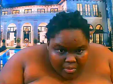 EbonyHotBuns' Live XXX Chat