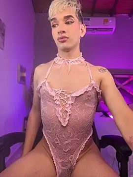 Cherry_zayden_ 在線直播表演