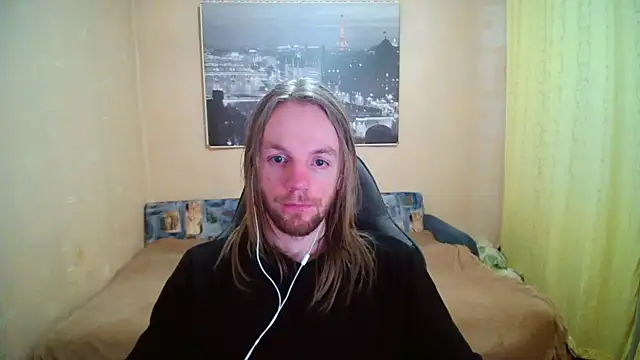 AdamDickens: απευθείας συνομιλία ΧΧΧ