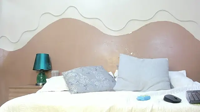 Enrrixxx_ Show Webcam