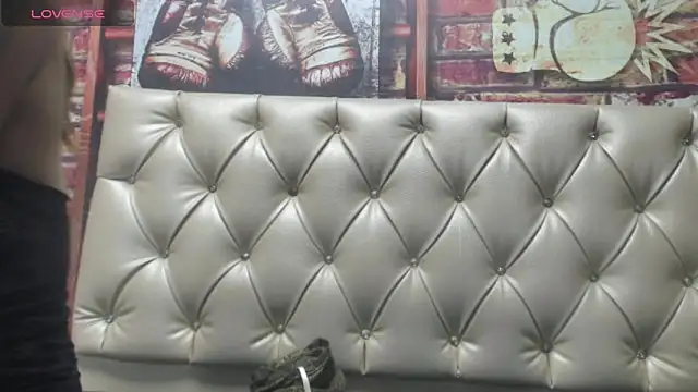 Kaya_Tate's Live XXX Chat