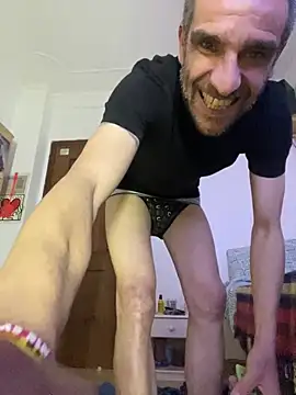 TORAKIKI79 Webcam-Show