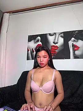 Sessash Pertunjukan Webcam