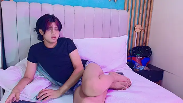 Dan_Copers 라이브 XXX 채팅