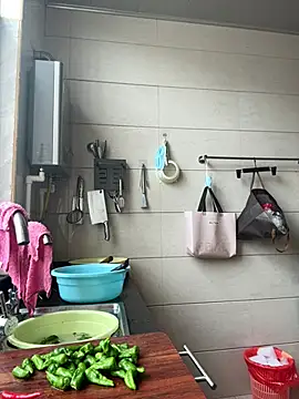 buusoom's Webcam Show