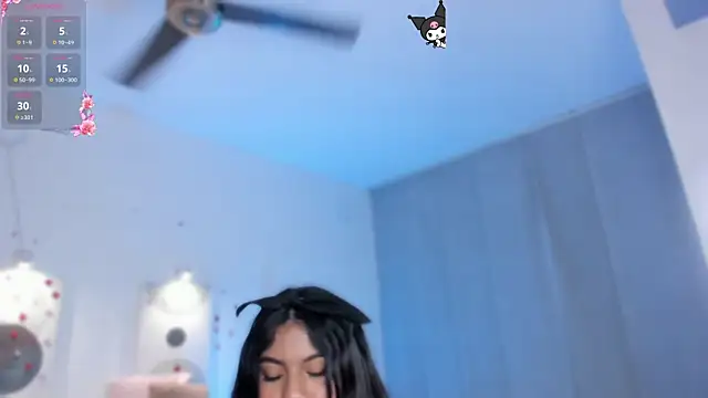 paulina_soulのライブXXXチャット