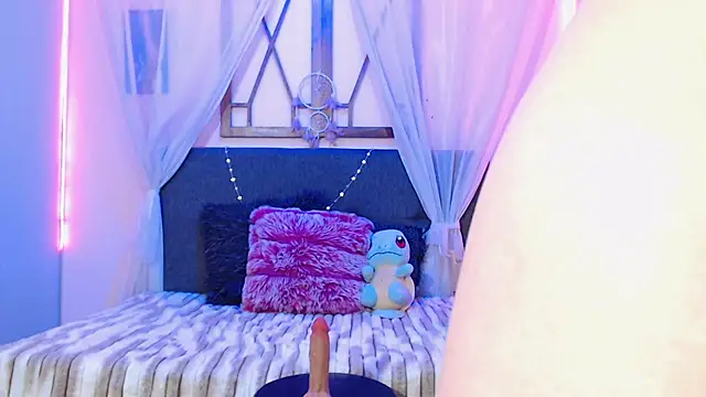 Chat XXX ao vivo de AvaHarper_
