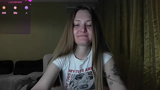 Belle_Brooks Chat XXX in diretta