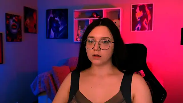 Chat XXX ao vivo de nymira