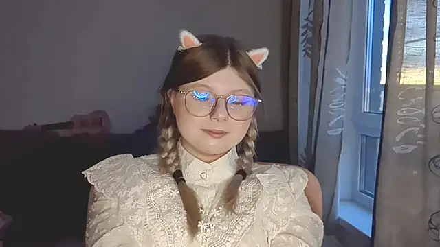 YukiBlush Live XXX Chat