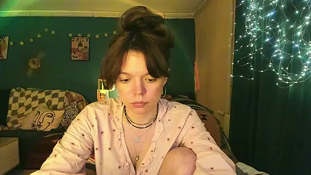 دردشة ClancyMorissey الجنسية المباشرة
