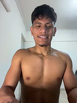 bbchocolate27 Chat XXX in diretta