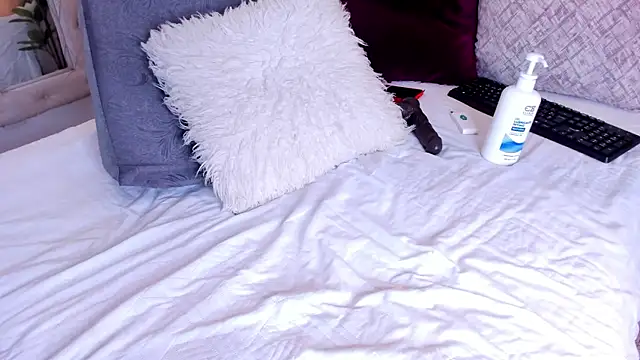 XXX chat uživo modela Stefany_sanchez18