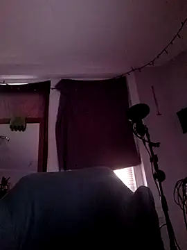 Chat XXX Live ChuckyyDee