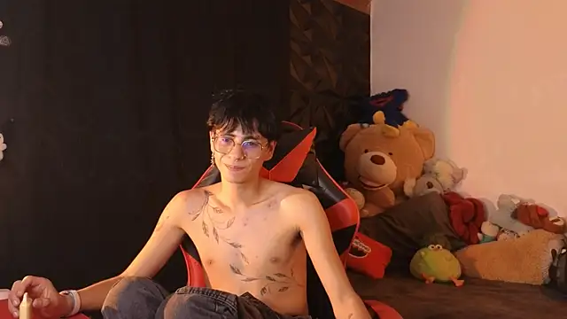 Živý XXX chat the_princeRed