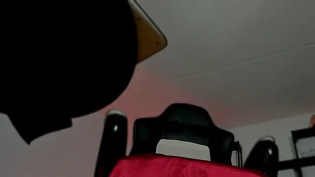 Webkamerová show Halley_Ravenn