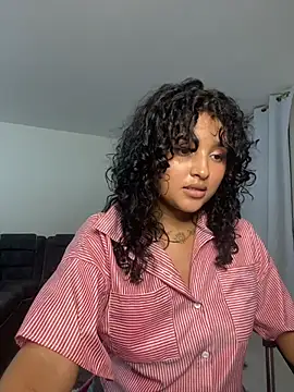 ladulcemary_ live XXX chat