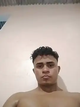 Show webcam de HOTRAINYGOLDEN