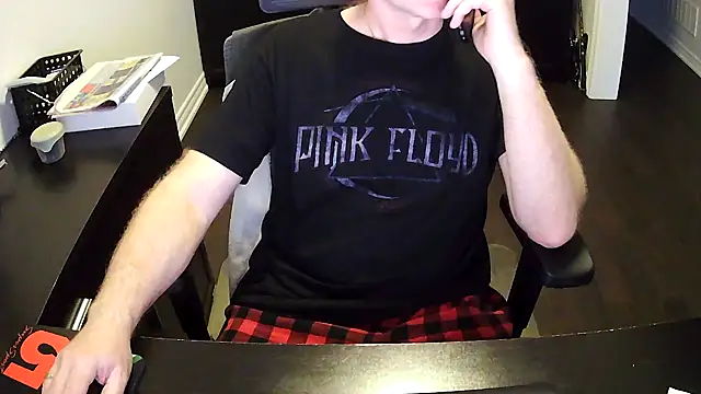 Shalun2000's Webcam Show