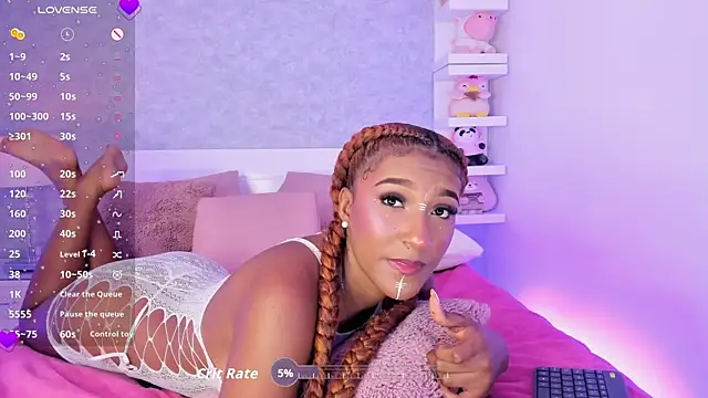 NatashaMilley's Live XXX Chat