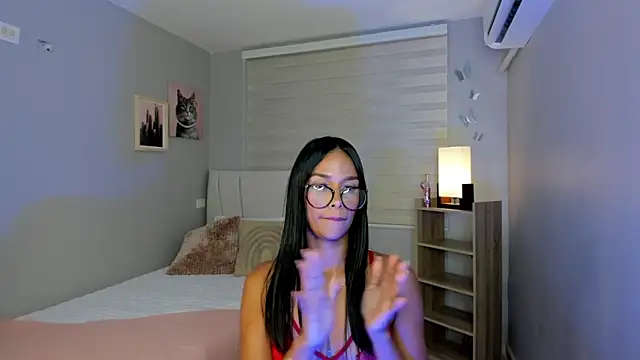 lina_phoxy Live XXX-Chat