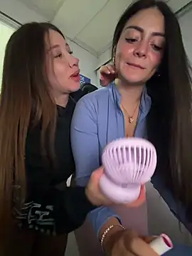 roouse Webcam Show
