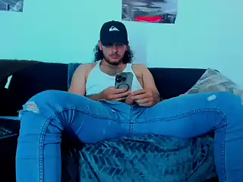 Chat XXX ao vivo de tuyo1995