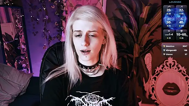 Noah_ElmerX – Live XXX-chat