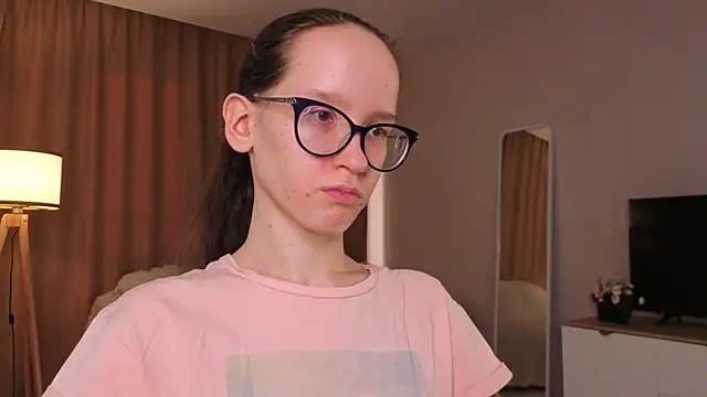 Онлайн чат XXX BettyBrowni