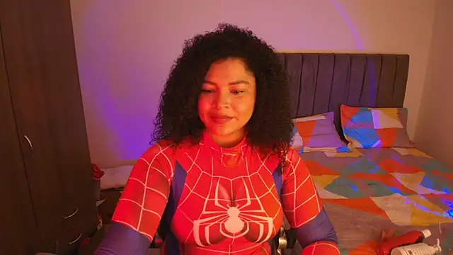 Chat XXX ao vivo de Nerea-