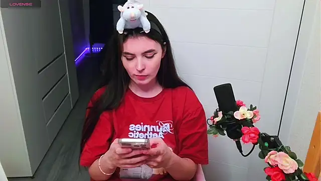 peachyness' Live XXX Chat