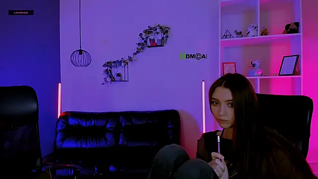 barbara_crazy 即時 XXX 聊天