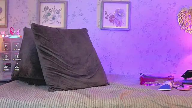 slim_tian Adlı Modelin Canlı XXX Sohbeti