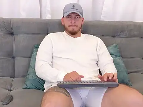 JaxRagnar Live XXX-chat