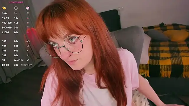 Alice_CutePerv 现场XXX聊天