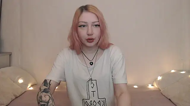 Chat XXX en directo de Emily_hardcore