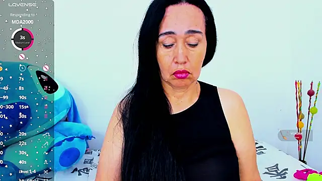 HorniestMilf's Live XXX Chat
