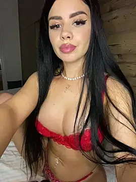 Ameliablack_1 现场XXX聊天