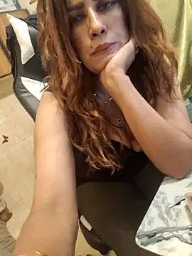 Isabella_Martin – Naživo XXX chat